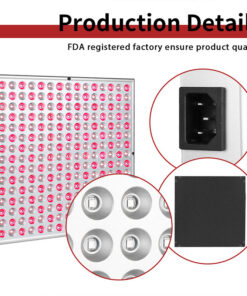 LED45W infrared lamp belt controller - Image 9