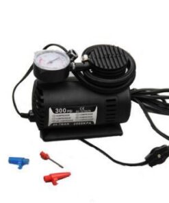 Car air pump locomotive air pump car air pump 12V