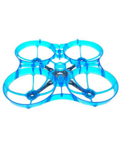 Brushless Accessories 75mm Four-axis Blast-resistant Mobula6 Transplant Rack - Image 5