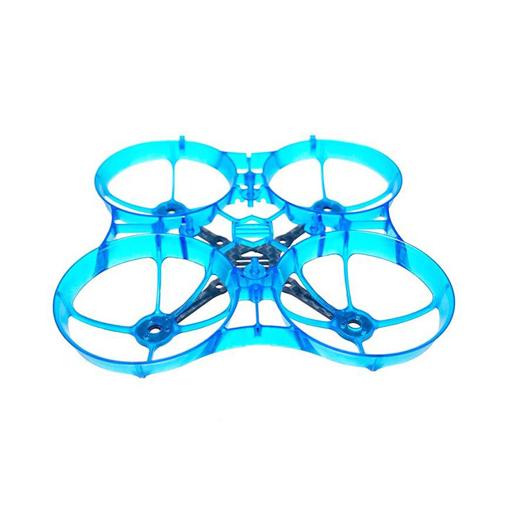 Brushless Accessories 75mm Four-axis Blast-resistant Mobula6 Transplant Rack - Image 5