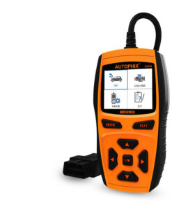 Automotive Full System Fault Diagnosis Detector - Image 3