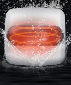 Alternative view of Instant Hot Water Storage Household Electric Water Heater