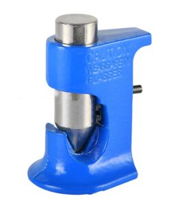 Wire Terminal Riveting Tool Percussion Wire Crimper - Image 6