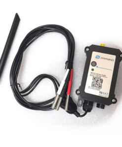 Alternative view of Dragino D23-NB-GE Nb-Iot Waterproof /Outdoor Temperature Sensor