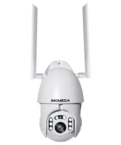 360 Degree Wifi Dome Camera HD 1080P Outdoor Waterproof Camera Home Surveillance Camera