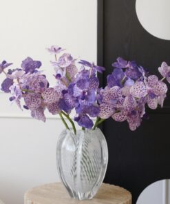 High-end Glass Vase Hydroponic Container - Image 7