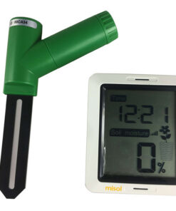 Wireless Soil Monitoring Sensor With Screen - Image 5
