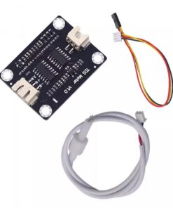Analog TDS Sensor Water Conductivity Sensor