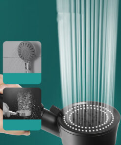 Alternative view of Household Bathroom Suit Bath Water Heater
