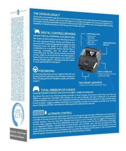 Wiredwireless Controller Converter - Image 5
