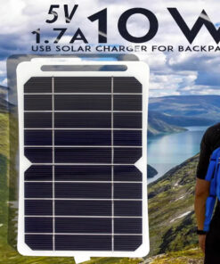 NNEOBA Solar Panel Power Solar Panel - Image 2