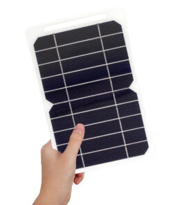 NNEOBA Solar Panel Power Solar Panel