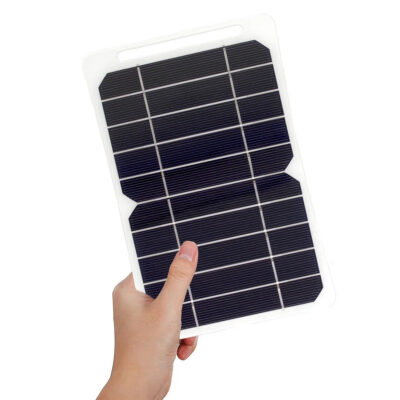 NNEOBA Solar Panel Power Solar Panel