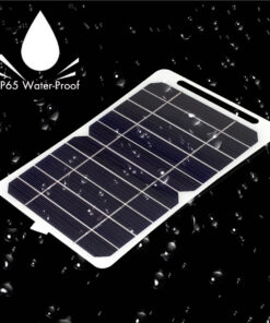 NNEOBA Solar Panel Power Solar Panel - Image 5