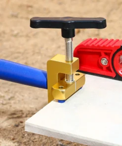2 in 1 Glass Ceramic Tile Cutter with Knife Wheel Diamond Roller Cutter Cutting Machine Opener Breaker Tools Accessories - Image 3