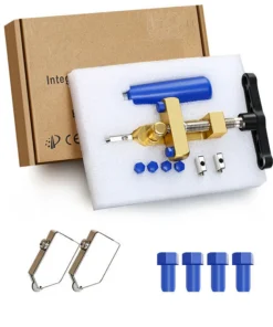 2 in 1 Glass Ceramic Tile Cutter with Knife Wheel Diamond Roller Cutter Cutting Machine Opener Breaker Tools Accessories - Image 7