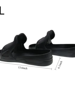 Concrete Finishing Shoes, Concrete Sliders for Stamping and Troweling, No Footprints, Finishing Tools Substitute to Knee Boards - Image 8