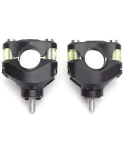 Motorcycle Adjustable Progressive Handlebar Damper For 690 Duke 790 890 1190 ADV 1290 Super Adventure Handlebar Riser Mount Bar - Image 5