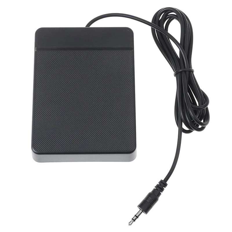 Universal Electronic Piano Foot Sustain Pedal Controller Switch Damper Pedal - Image 3