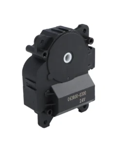 Alternative view of 063800-0300 Damper Servo Sub Assy Motor For Denso Komatsu PC200-8 PC210-8 PC88MR-8 PC300-8 PC350LC-8 PC400-8 PC400LC-8 PC210-8