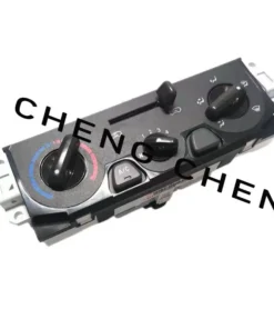 8112000-P00 Air conditioning control panel A/C suitable for Great Wall WINGLE 3 WINGLE 5 STEED