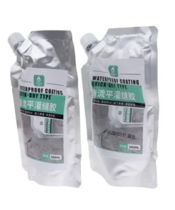 Alternative view of 500ML Waterproof Sealant For Concrete Crack Repair For Cracks On Floors