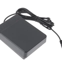Universal Electronic Piano Foot Sustain Pedal Controller Switch Damper Pedal