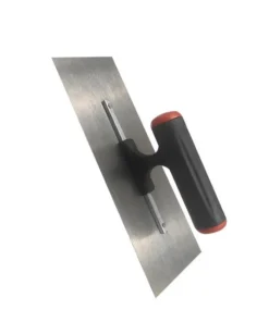 Drywall Trowel For Plastering Flooring Trowel Scraping Finishing Tool For Wall Surface Smoothing - Image 4
