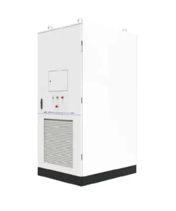 OEM Liquid Cooling 100kWh 215kWh Energy Storage System Industrial Commercial ESS Solar Container Customized Custom