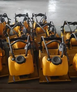 C90T Petrol Plate Compactor Machine Price