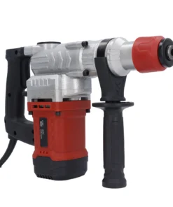 Electric Hammer Drill Concrete Rotary Hammer Electric Hammer Drill Dual Function High Power Concrete Rotary Hammer for Industry