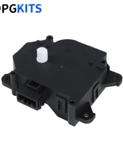 063800-0300 Damper Servo Sub Assy Motor For Denso Komatsu PC200-8 PC210-8 PC88MR-8 PC300-8 PC350LC-8 PC400-8 PC400LC-8 PC210-8