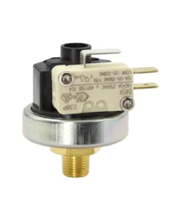 Boiler Electric Heating Steam Generator Iron Spare Parts 3.5bar  NPT 1/4 "Pressure Control Pressure Switch - Image 3