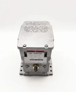 M7284A1004 M7284C1000 Damper Actuator Burner Accessories Servo Motor Stabilization - Image 4
