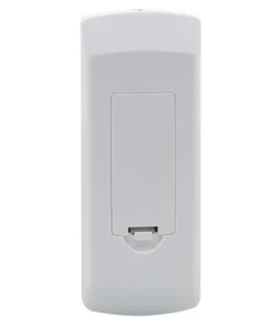 RM-F989 Universal Fan Remote Controller Fan Remote Control Fan Hub On/Off Timer Speed Controls Easily Carrying - Image 7