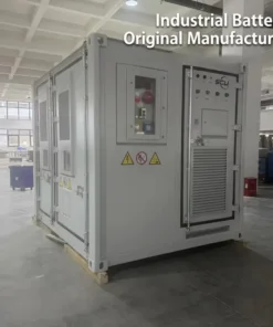 Battery Energy Storage System Commercial Industrial Energy Storage System Solar Energy Storage Systems Customized