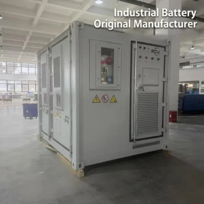 Battery Energy Storage System Commercial Industrial Energy Storage System Solar Energy Storage Systems Customized