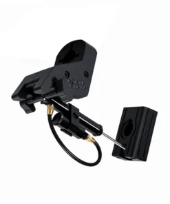 CJSD-Racing Simulated Pedal For Thrustmaster T598 Modification Pedal Damper Adjustable Hydraulic Damping System