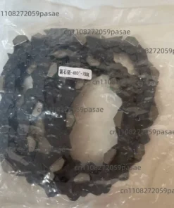 Wall Cutting Machine Special Chain,Concrete Cutting Machine Chain, Diamond Chain - Image 7
