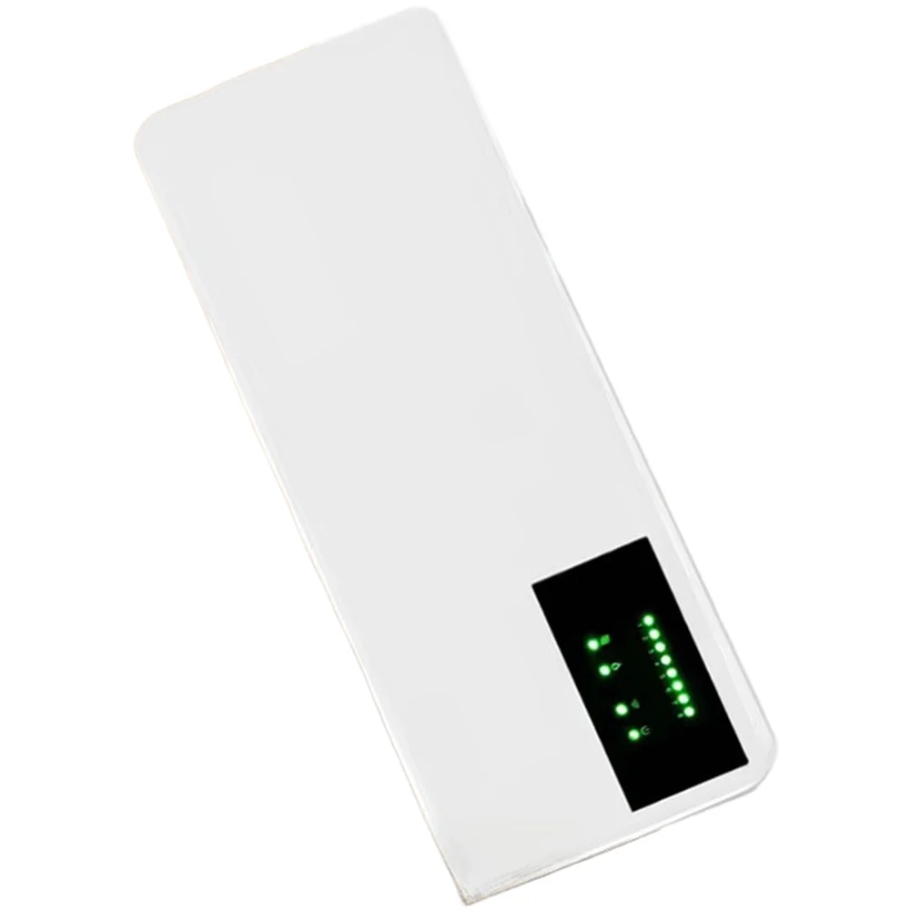 GA-106 8-Zone Central Heating Controller Wall-Mounted Boiler Pump And Valve Actuator Control Box For Floor Hot Water Management - Image 2