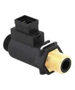 Boiler Parts Water Flow Sensor Switch For Ariston & Baxi Main Four & Beretta Gas Boilers Spare Parts