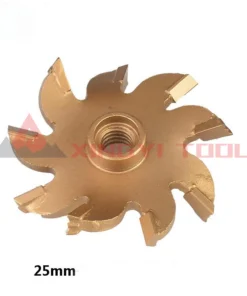 Alternative view of 12 Teeth Electric Concrete Brick Wall Chaser Machine Groove Saw Cutting Machine Notching Machine 20mm 25mm 35mm Blade