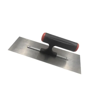 Drywall Trowel For Plastering Flooring Trowel Scraping Finishing Tool For Wall Surface Smoothing