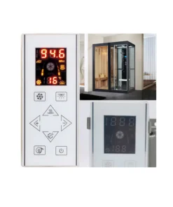 Multi functional controller, precise control system, embedded intelligent panel for fun experience - Image 5
