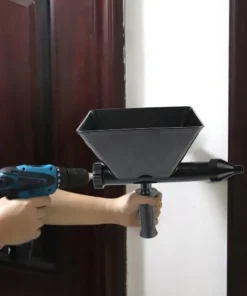 Alternative view of Cement Lime Pump Pointing Grouting Machine Caulking Gun Grout Filling Tools Automatic Mortar Grout Tuck Grouting Mortar Sprayer