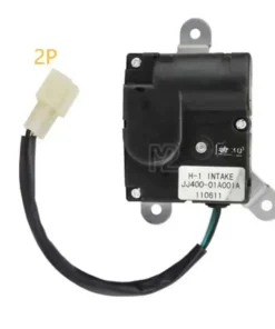 DAMPER-ACTUATOR OEM 97067-4A000 970674A000 For HYUNDAI H1 Starex H-1 Libero Automobile air conditioning mode motor