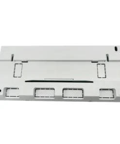 New Wired Hub Central Controller for Floor Water Heating System to Control Wall-mounted Gas Boilers/Water Pump/Thermal Actuator - Image 6