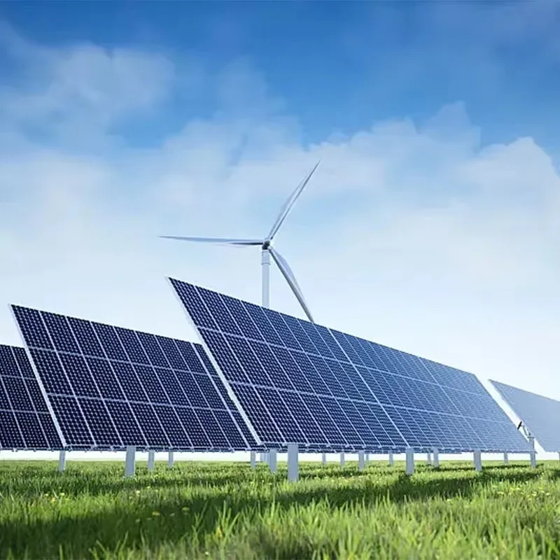 Commercial Solar Storage System 30-100kwh for Office Building Power Backup Energy Custom - Image 6