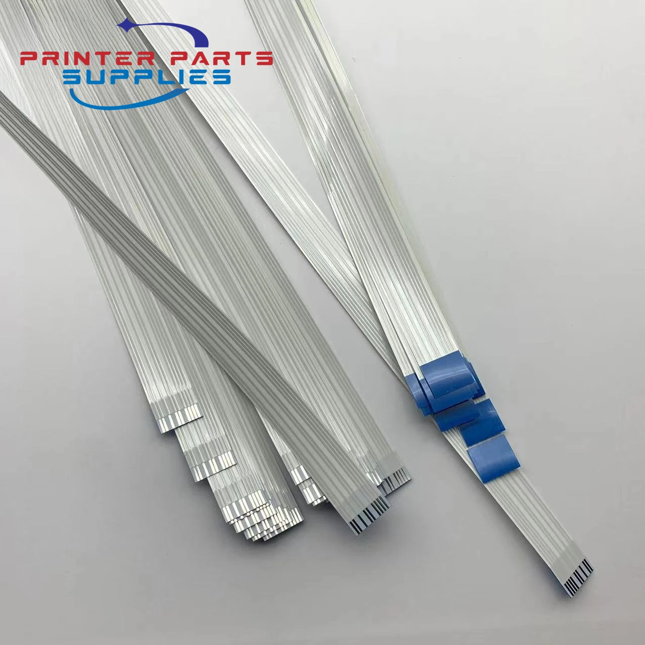 10PCS L1800 Control Panel Cable for Epson 1390 1400 1410 1430 R260 R270 R360 R380 R390 RX580 RX590 1500W EP4004 Panel Cable
