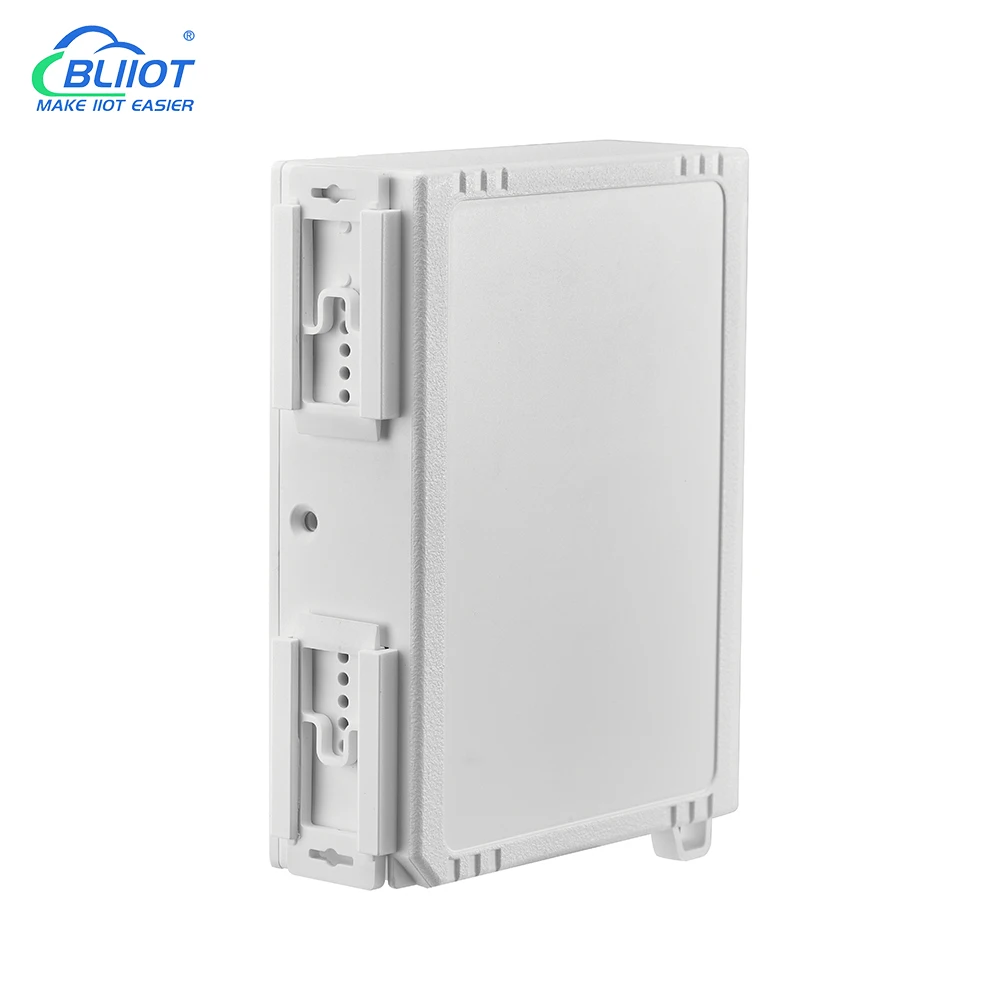 Modbus RTU/TCP to BACnet/IP Gateway Building Automation BAS HVAC Refrigeration Control BA100 - Image 5